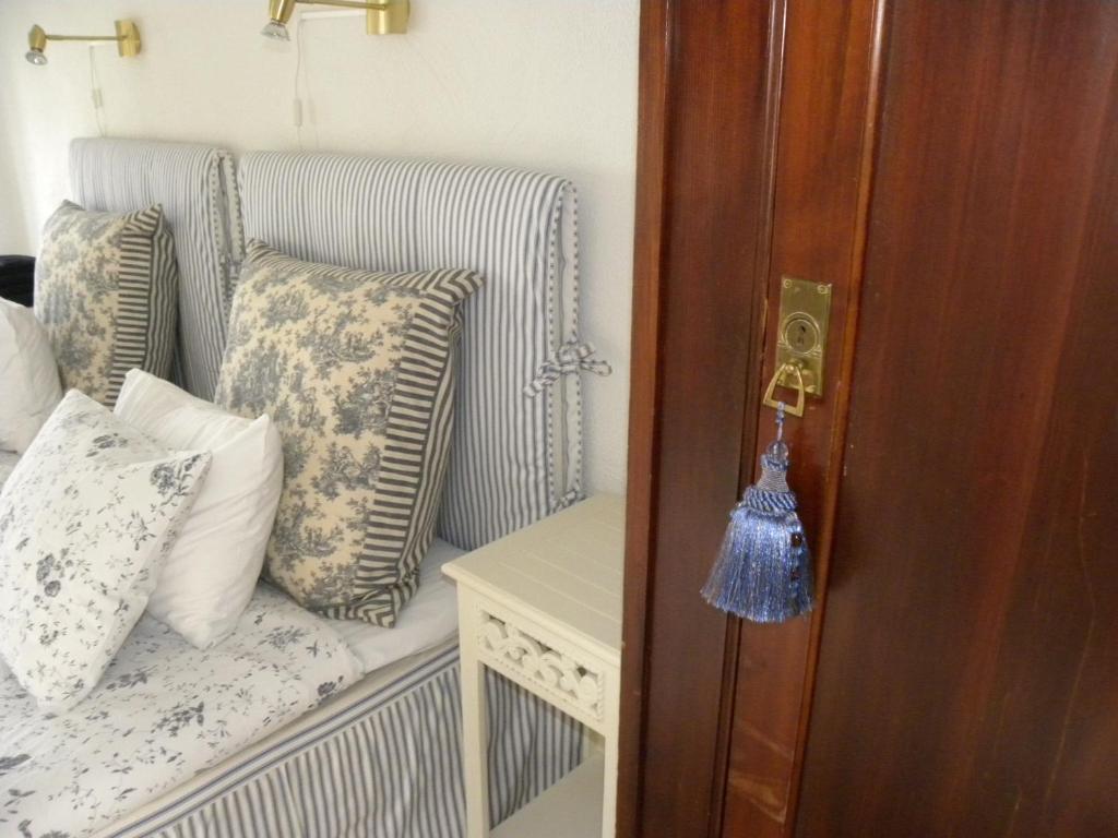 سيمريسهامن Glimminge Bed & Breakfast الغرفة الصورة